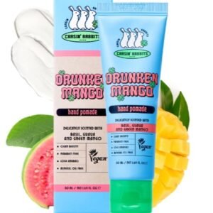 Chasin Rabbits Drunken Mango Hand Pomade